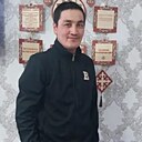 Знакомства: Айбек, 36 лет, Усть-Каменогорск