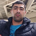 Знакомства: Шакир, 32 года, Баку