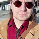 Знакомства: Дмитрий, 30 лет, Москва