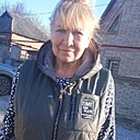 Знакомства: Светлана, 68 лет, Горловка