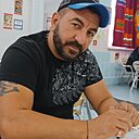Знакомства: Zevs, 44 года, Красногорск
