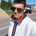 Знакомства: Ян, 19 лет, Береза