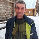 Знакомства: Владимир, 53 года, Яшкино