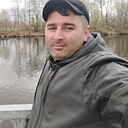 Знакомства: Саша, 37 лет, Кобрин
