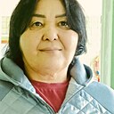 Знакомства: Лайна, 55 лет, Энгельс