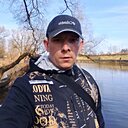 Знакомства: Кирилл, 31 год, Вязьма