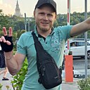 Знакомства: Константин, 35 лет, Красноярск