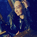 Знакомства: Татьяна, 38 лет, Симферополь