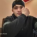 Знакомства: Саша, 21 год, Солнечногорск