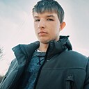 Знакомства: Алексей, 19 лет, Пенза