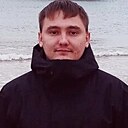 Знакомства: Данил, 24 года, Анапа