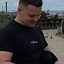 Знакомства: Дмитрий, 28 лет, Островец