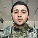 Знакомства: Адам Саидов, 30 лет, Москва