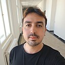 Знакомства: Asade, 30 лет, Прага