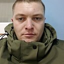 Знакомства: Дмитрий, 39 лет, Рубежное