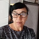 Знакомства: Татьяна, 55 лет, Караганда