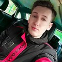 Знакомства: Сергей А, 29 лет, Тюмень