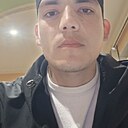 Знакомства: Алиу, 28 лет, Белый Яр