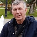 Знакомства: Валерий, 62 года, Новосибирск