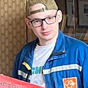 Знакомства: Глеб, 25 лет, Красноармейск