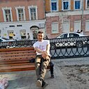 Знакомства: Радик, 44 года, Ногинск