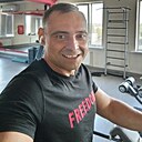 Знакомства: Виктор, 41 год, Бобруйск