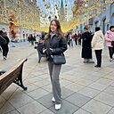 Знакомства: Ася, 39 лет, Новосибирск