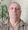 Знакомства: Віктор, 64 года, Житомир