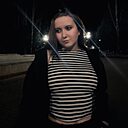 Знакомства: Елизавета, 22 года, Москва