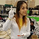 Знакомства: Sveta, 41 год, Познань