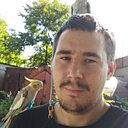 Знакомства: Евгений, 30 лет, Фокино