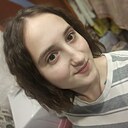Знакомства: Альбина, 19 лет, Красноярск