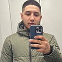 Знакомства: Данил, 22 года, Ульяновск