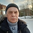 Знакомства: Геннадий, 56 лет, Краснотурьинск