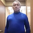 Знакомства: Геннадий, 61 год, Новомосковск