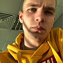Знакомства: Андрей, 28 лет, Витебск