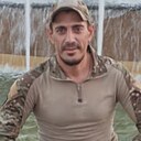 Знакомства: Руслан, 40 лет, Махачкала