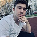 Знакомства: Даниил, 20 лет, Москва