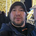 Знакомства: Давид, 38 лет, Вильнюс