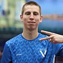 Знакомства: Никита, 21 год, Москва