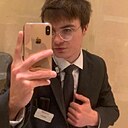 Знакомства: Даниил, 25 лет, Нягань