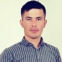 Знакомства: Xursandbek, 25 лет, Кзыл-Орда