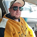 Знакомства: Серëга, 37 лет, Ульяновск