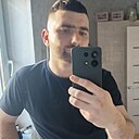 Знакомства: Костя, 24 года, Береза