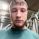 Знакомства: Stas, 35 лет, Прага
