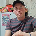 Знакомства: Валера, 40 лет, Новочебоксарск