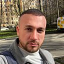Знакомства: Михаил, 36 лет, Москва