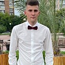 Знакомства: Никита, 25 лет, Москва