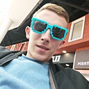 Знакомства: Александр, 27 лет, Подольск