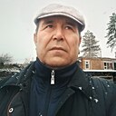 Знакомства: Бахадир, 56 лет, Адыгейск